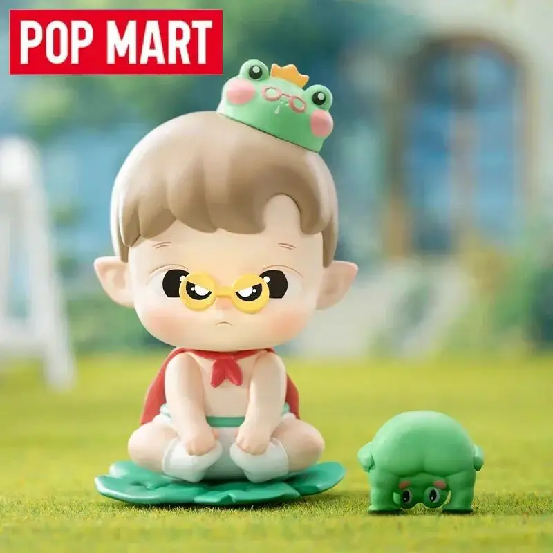 Pop Mart Hacipupu T…