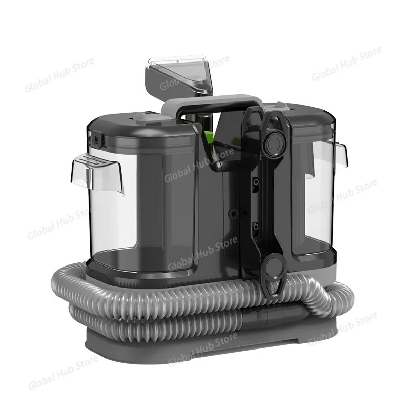 Fabric Cleaning Machine, Small Multi-functional Sofa Cleaning Machine, Spray Suction Integrated Carpet Cleaning Machine