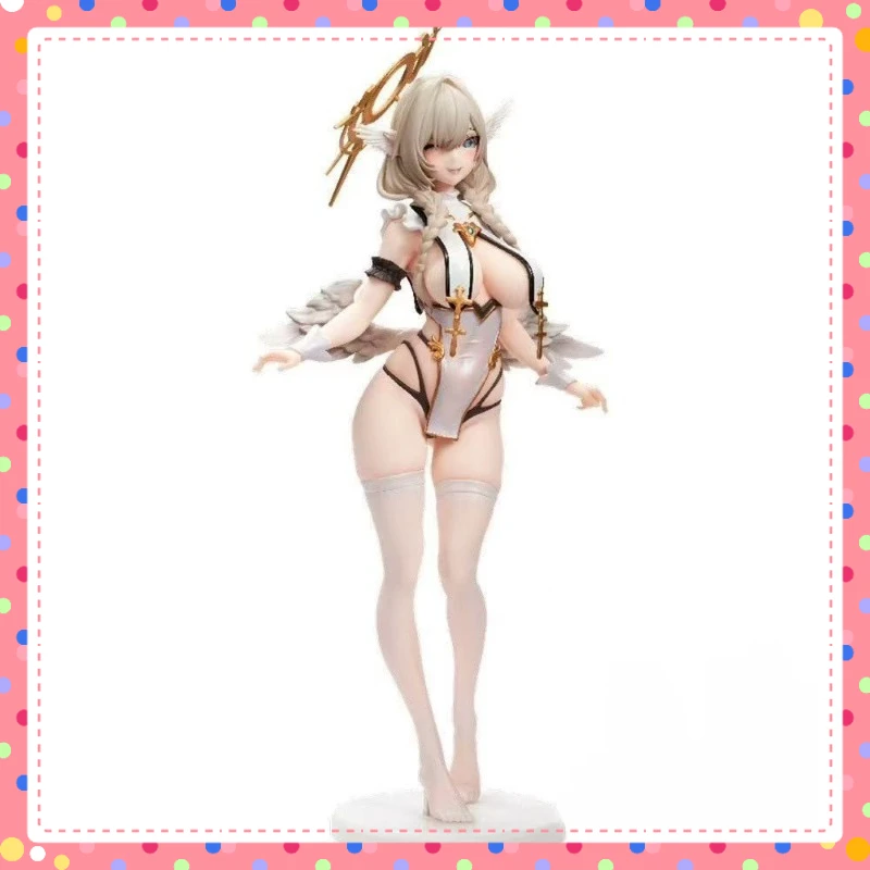 

In Stock NEW Lilith Chasing Eye FALLEN ANGEL CHESSIA 1/6 Movable Collection Mobile Suit Girl Action Figure Gifts Toys