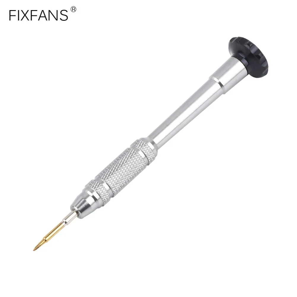 0.6 Y Shape Y000 Tripoint Triwing Magnetic Screwdriver for iPhone 7 8 Plus X XR XS Max 11 12 Pro for Apple Watch Repair Tool