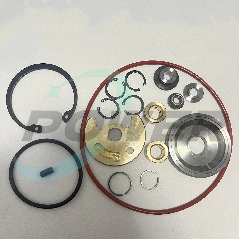 Upgrade TD07/TD07S Turbo Repair Kits for 49187-00271 49187-00270  49187-00250 ME073935 for Mitsubishi FUS