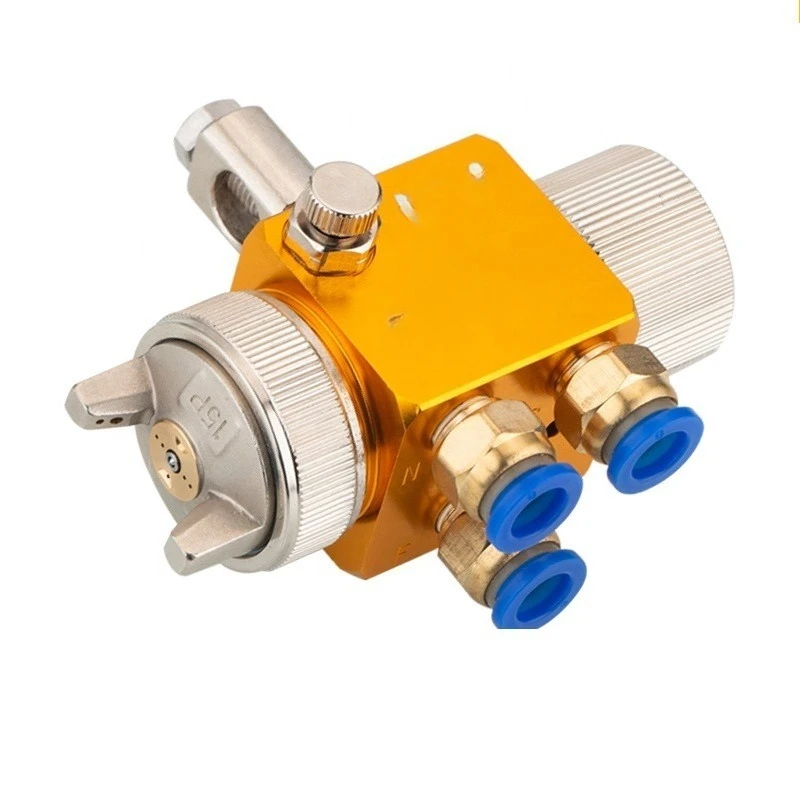 

High atomization automatic spray gun furniture spray gun nozzle
