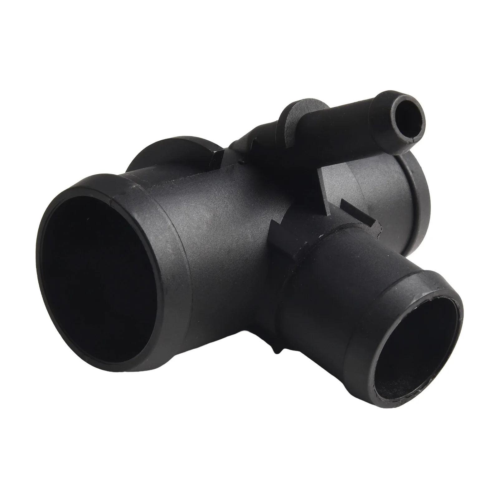 Componente de conexão termostática projetado com eficiência para manutenção de veículos simplificados para range rods de '10' 16