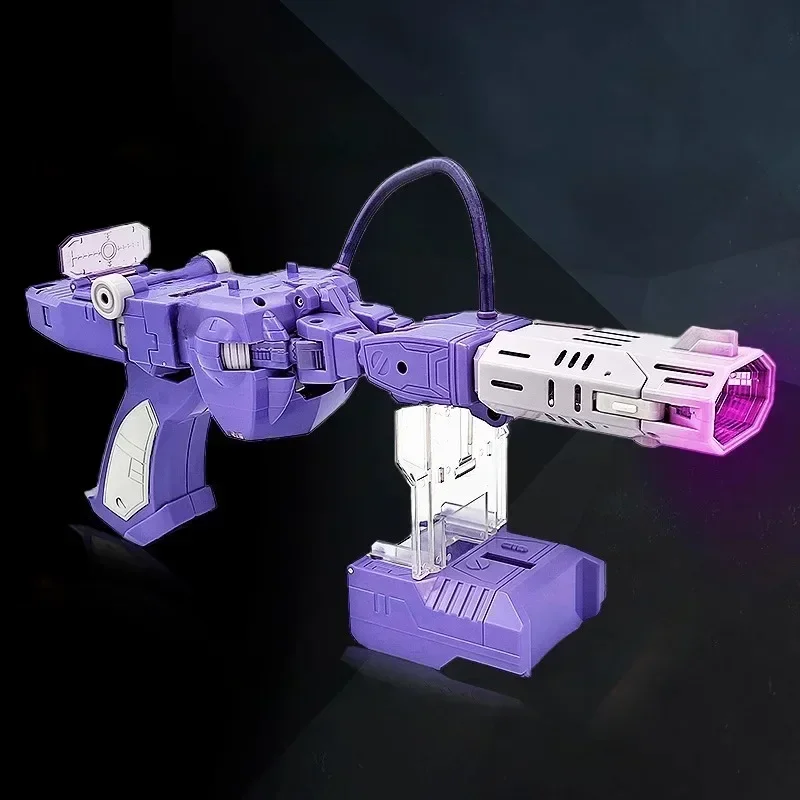 クラシックトランスフォーマーおもちゃマスターピースシリーズ MP29 MP-29 スモークスクリーン KO 版サイバトロンオートボットアクションフィギュア