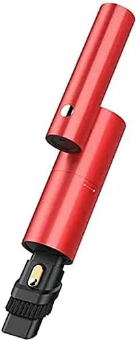 

Ручной пылесос, легкий, с мощным всасыванием, очистка одним нажатием, съемный контейнер для пыли, для автомобиля, офиса, дома, синий, черный