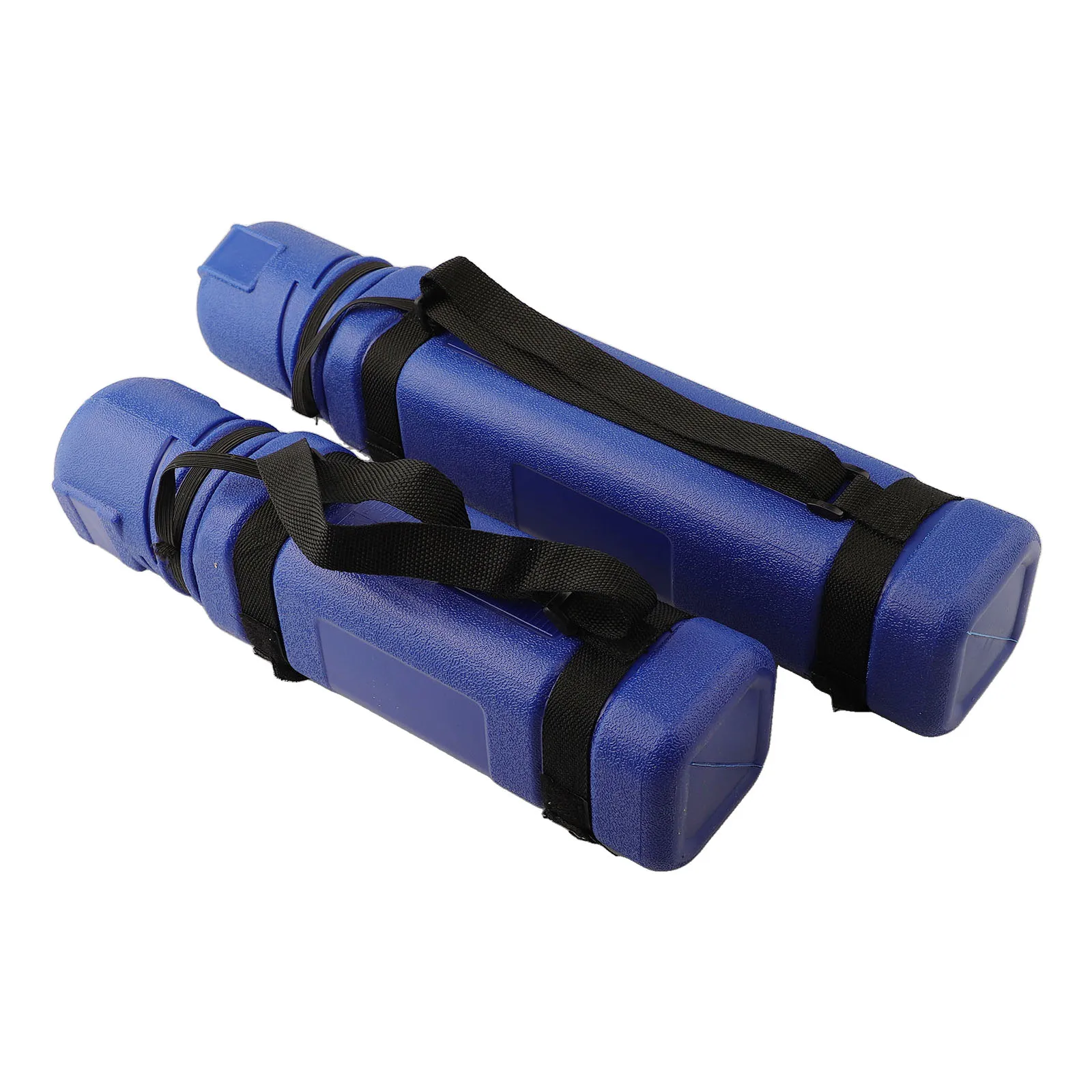 

For On-the-Go Work 385mm X 95mm MMA Storage Tube Portable Welding Rod Container Moisture Protection Easy Transport Solution