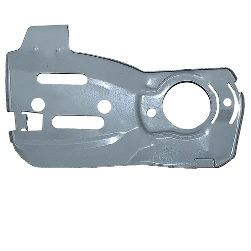 Chain Guide Bar Plate For Husqvarna 353 346XP Chainsaw Spare Replacement Tool Part 537215202 - Image 2