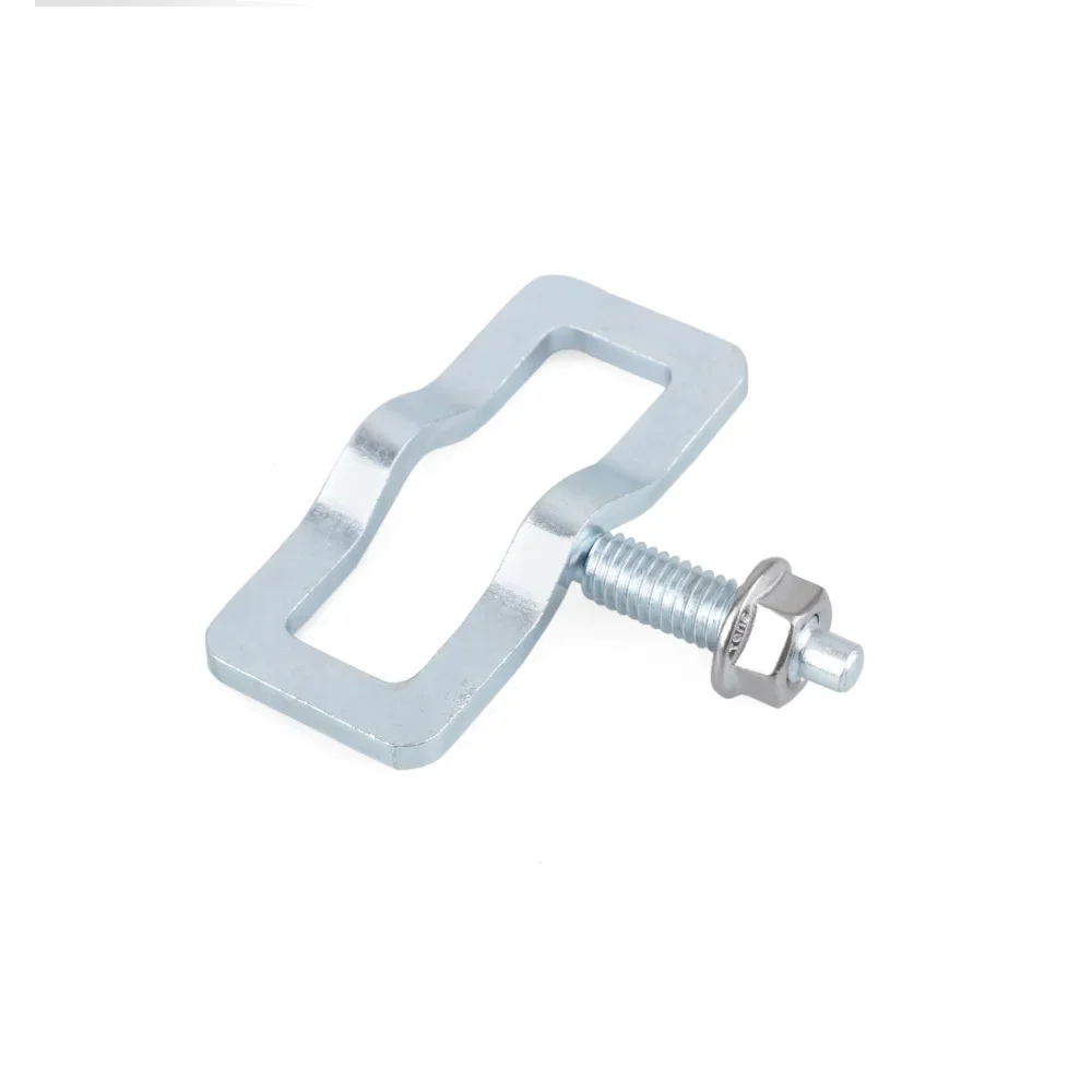لفورد شاحنة العادم طقم تصليح مشعب Hush ل studfix 8001 FC8001 فورد V8 & V10 العادم المنوع مسمار المشبك طقم تصليح Hush