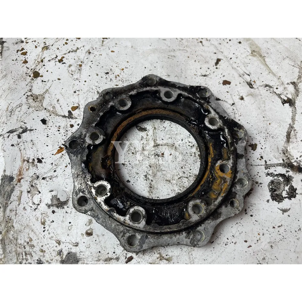 For Kubota diesel engine parts V1100 Bearing Case Cover .