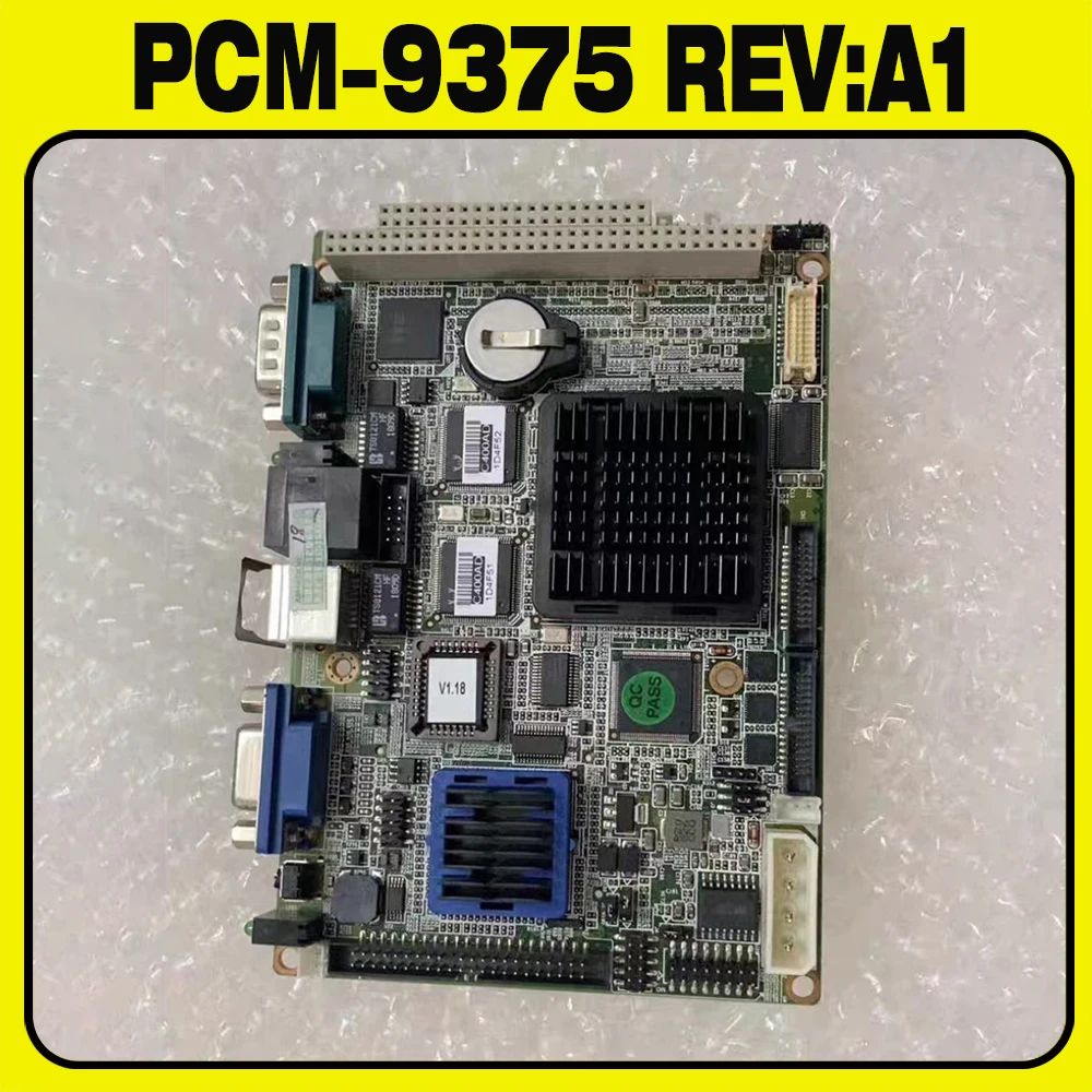 pcm 9375e rev
