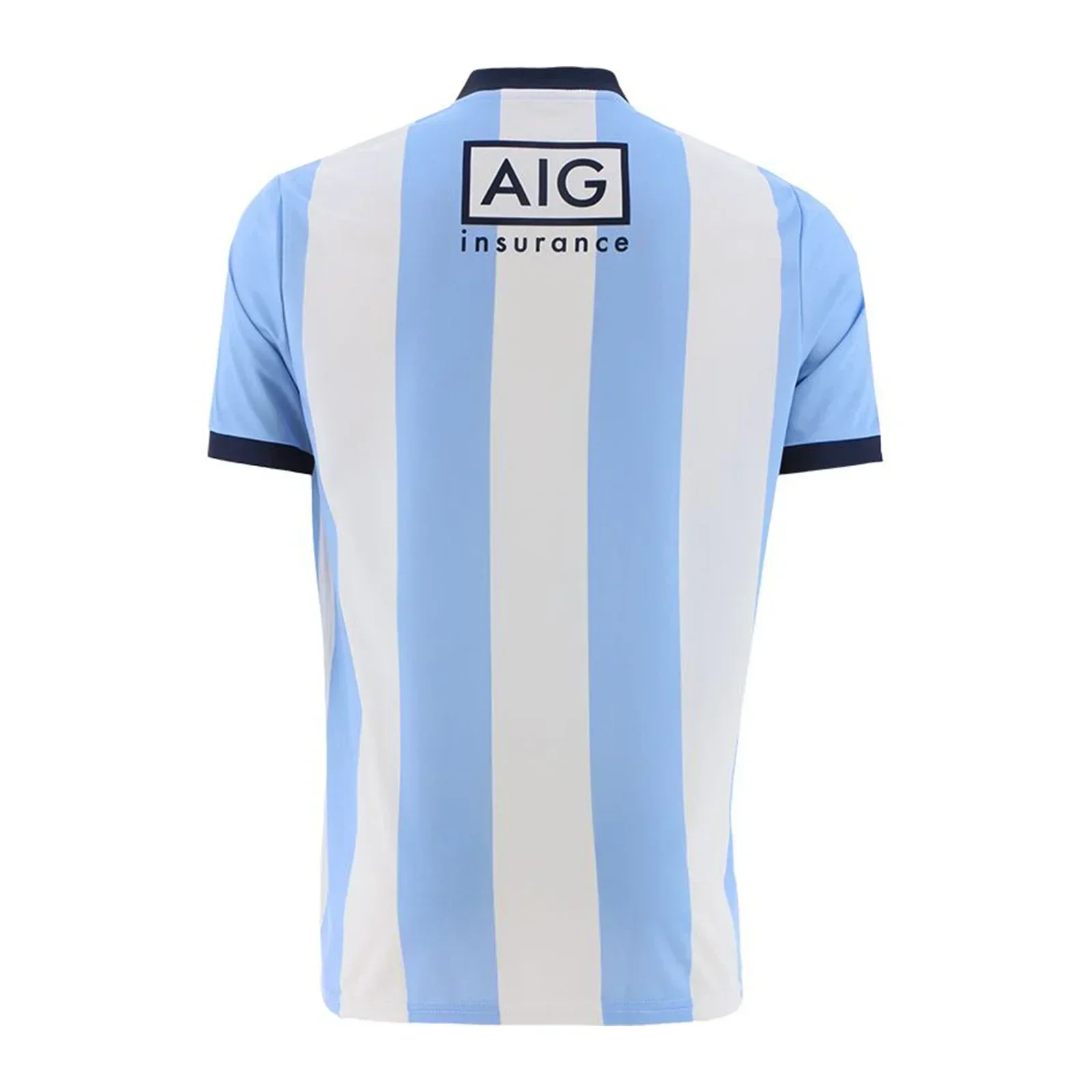 2022 Dublin GAA Alternative/Alternative Goalkeeper Jersey Customize