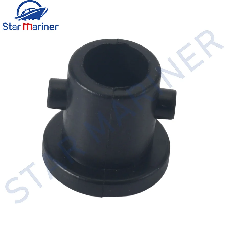 

626-44365 Damper, Water Seal 1 For Yamaha outboard motor 2T 9.9HP 15HP 20HP 25HP 30HP 4T F8 F9.9 FT9.9 626-44365-00 626-44365-01