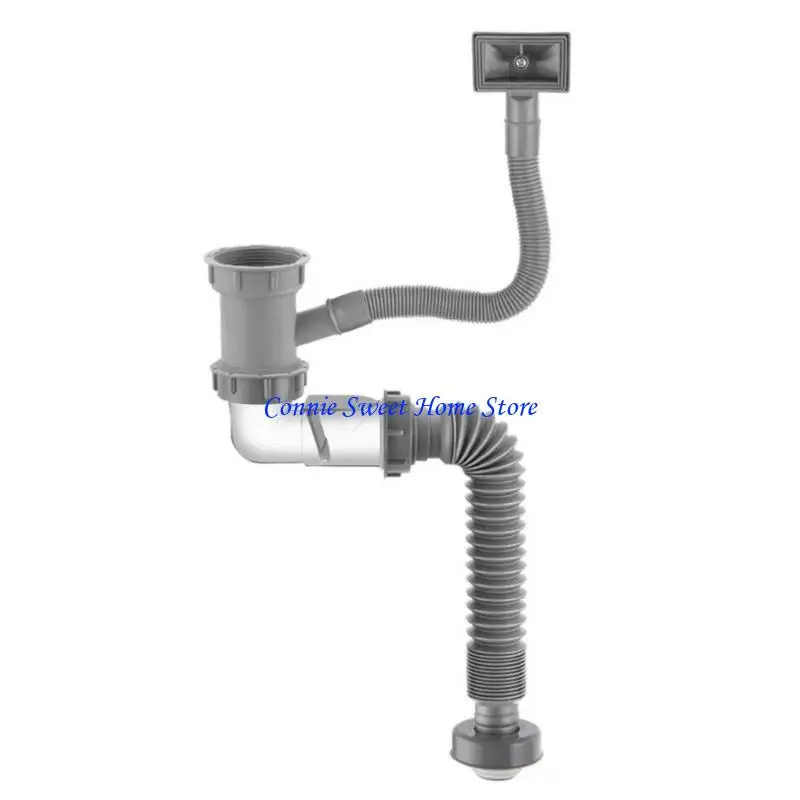 

LXAF PP раковина слив