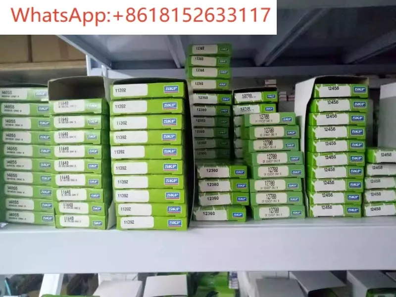 (1 uds) S-KF sello de aceite original CR13569 CR13918CR13949 CR14140