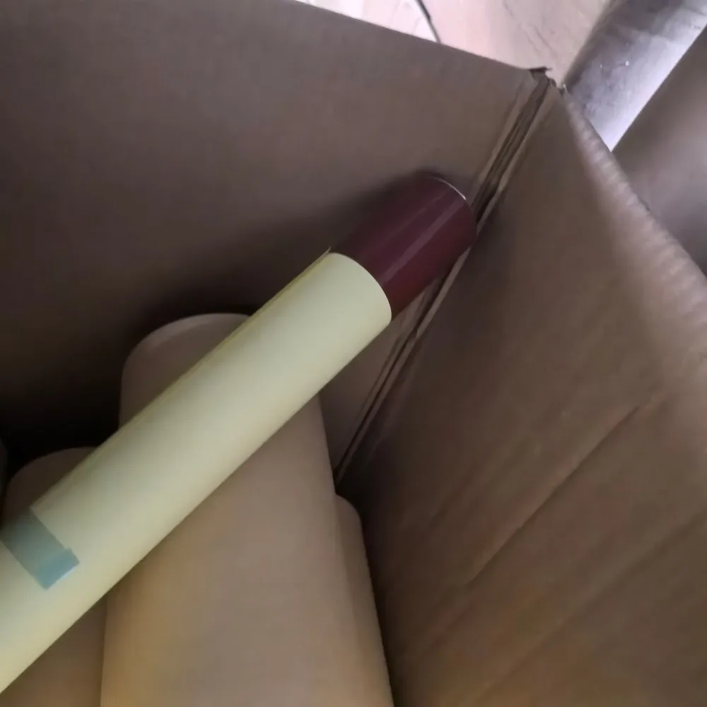 

1 компл. C754 пленка фьюзера нижний прижимной ролик Konica Minolta Bizhub C654 C754 758 808 C558 C658 C554