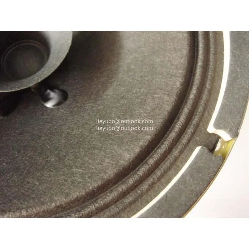 6.5 Inch Fever Full Range Speaker High Fidelity Speaker Unit HIFI Speaker Upgrade