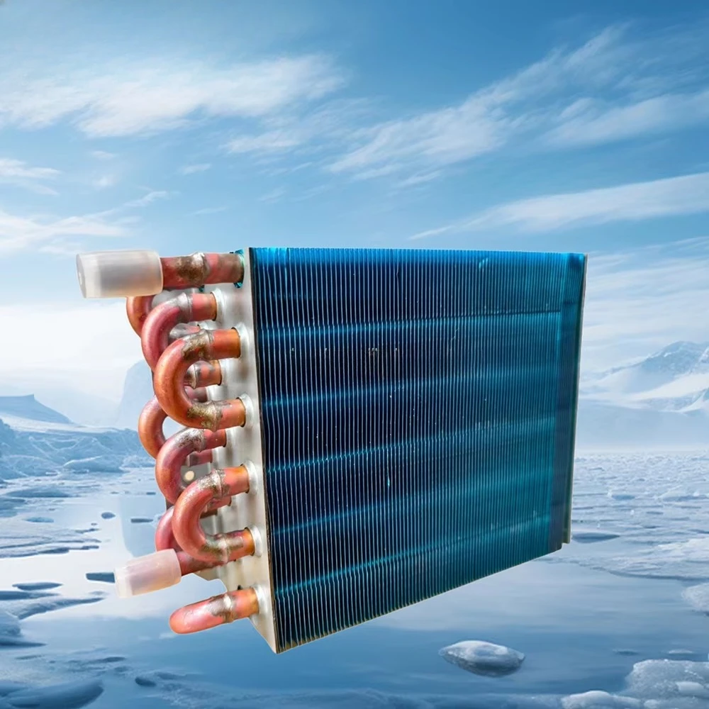 Automatic Mini Spli…