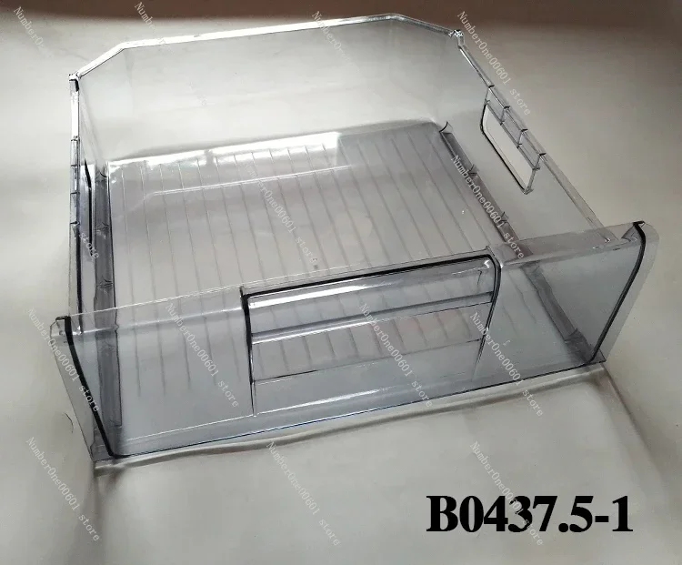 Refrigerator drawer accessories bcd-249cf refrigerator freezer upper drawer, Universal For Meiling