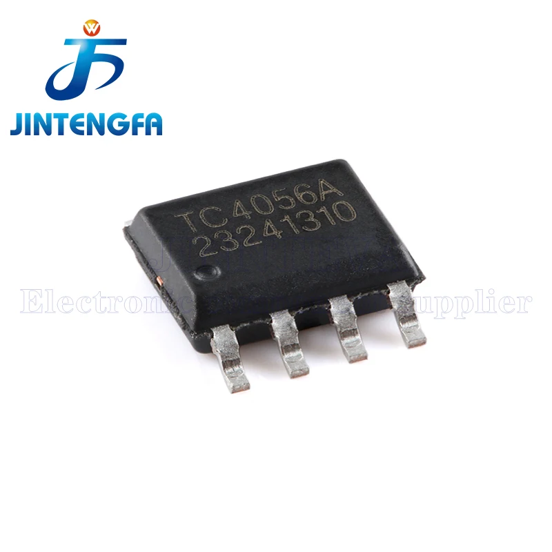 50PCS TP4056 TC4056…