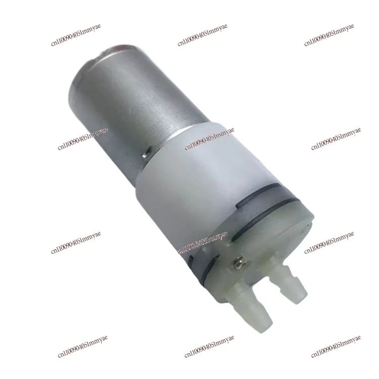 

DS370-SA Tooth Flusher Water Pump Motor, Coffee Table Coffee Machine Water Fish Tank Oxygen Pump Bubble