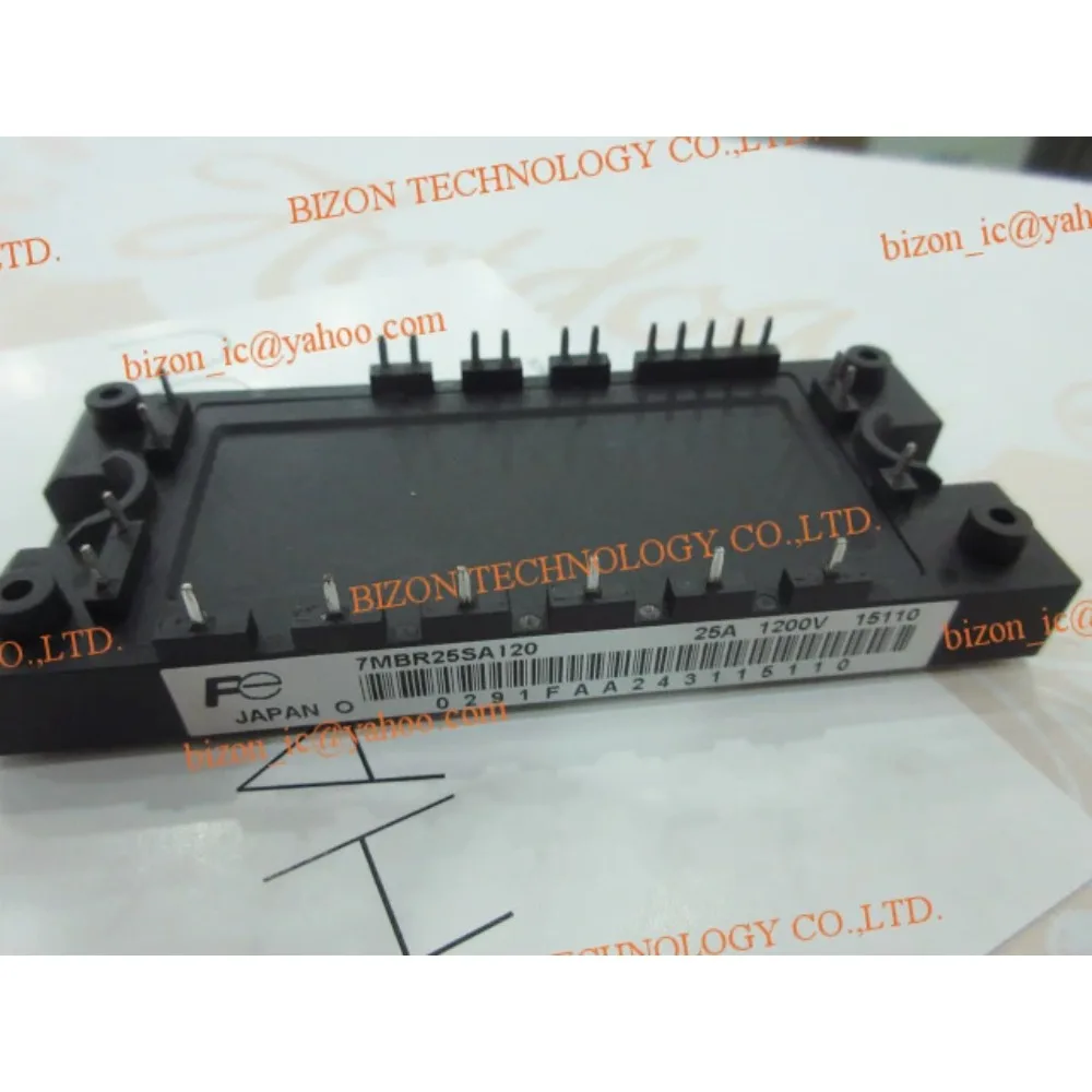 7MBR25SA120 7MBR25SA120-55