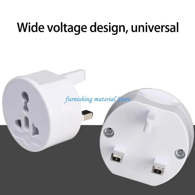 Y5GD Worldwide Universals Power Adapter Plugals Univers