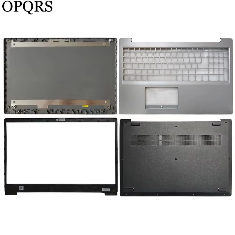 

NEW Case FOR S145-15 AST S145-15API S145-15IIL laptop LCD Back Cover/ Bezel /Palmrest /Bottom case