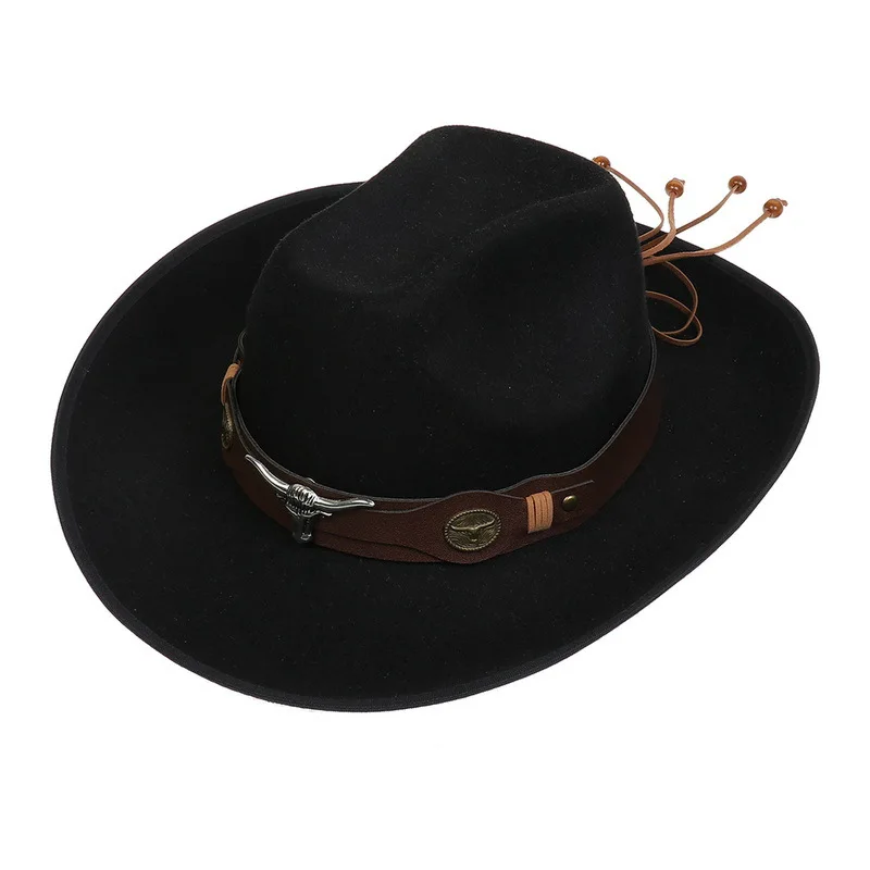 

Кепка Western Sle Deerstalker, шерстяная шляпа Minori Sle с большими полями, джазовая шляпа, Новое поступление, модная шляпа китайского производства