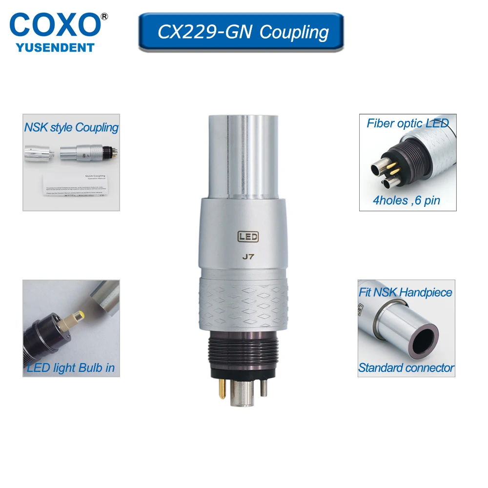Variant: CX229-GN