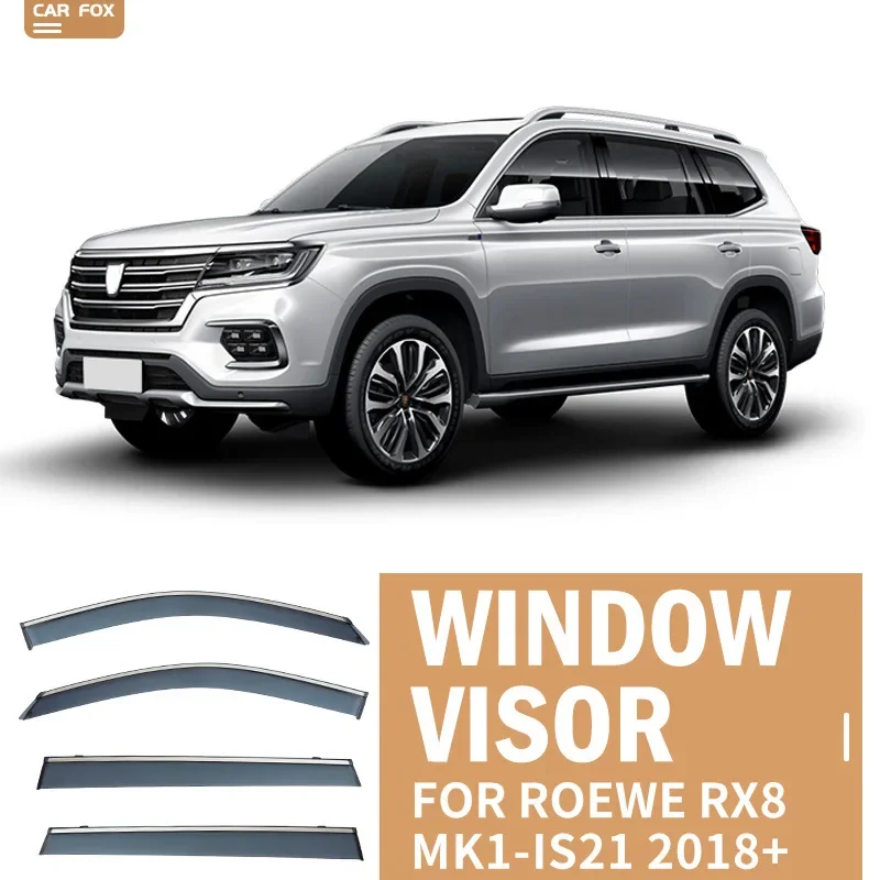visiere-de-fenetre-de-voiture-pour-roewe-rx8-2018-abri-d'auvent-pare-brise-fenetre-laterale-pare-soleil-de-pluie-accessoires-automobiles-style-de-voiture