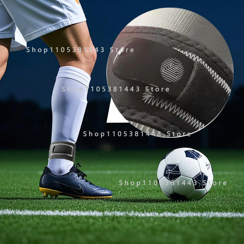 For Players Soccer Team Equipment Smart Football Sensor