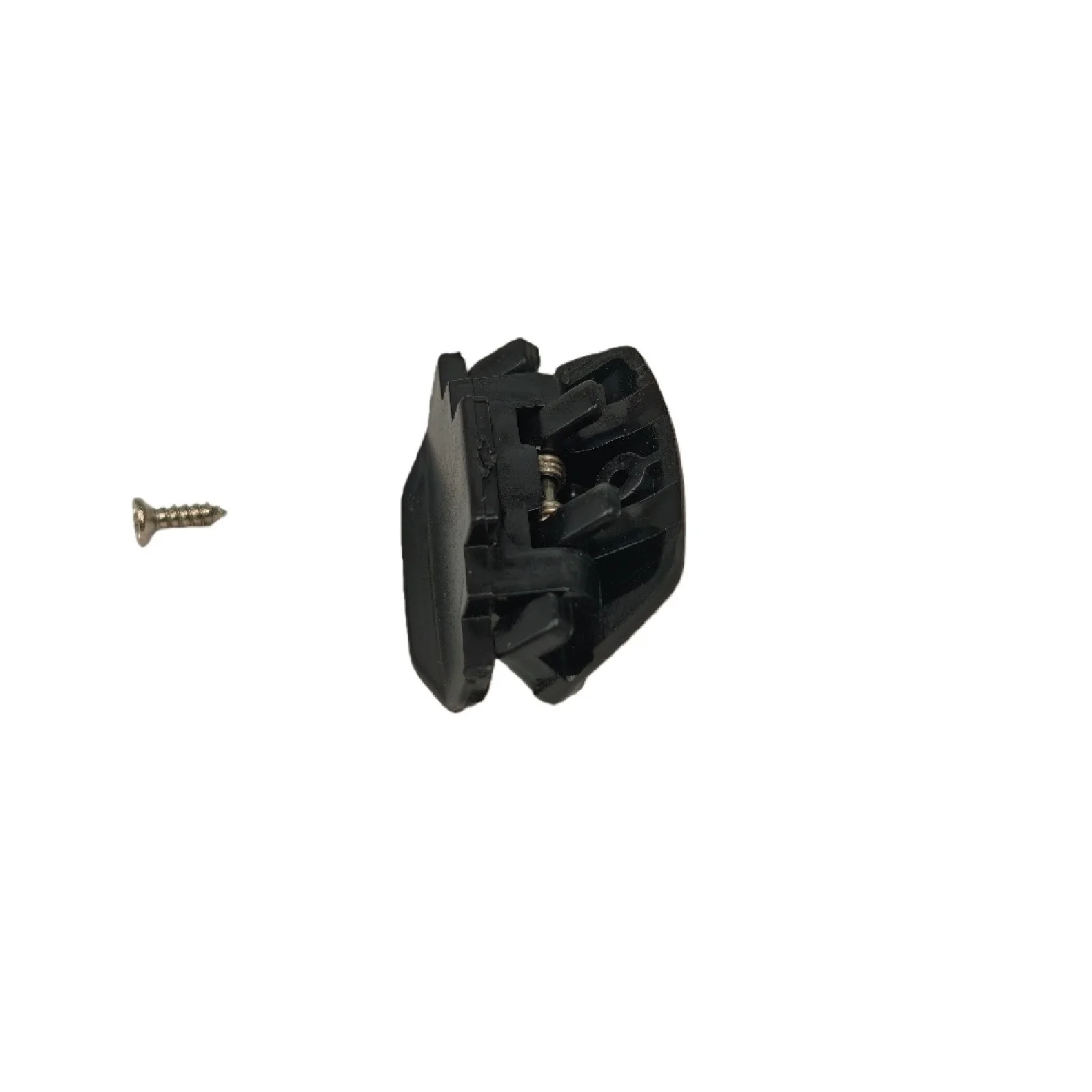 Visor Buckle Lock for HJC C70,C70N,FG-17,FG-ST,IS-17,HJ20M,HJ31, I70,i10 Visera Casco Moto view 2