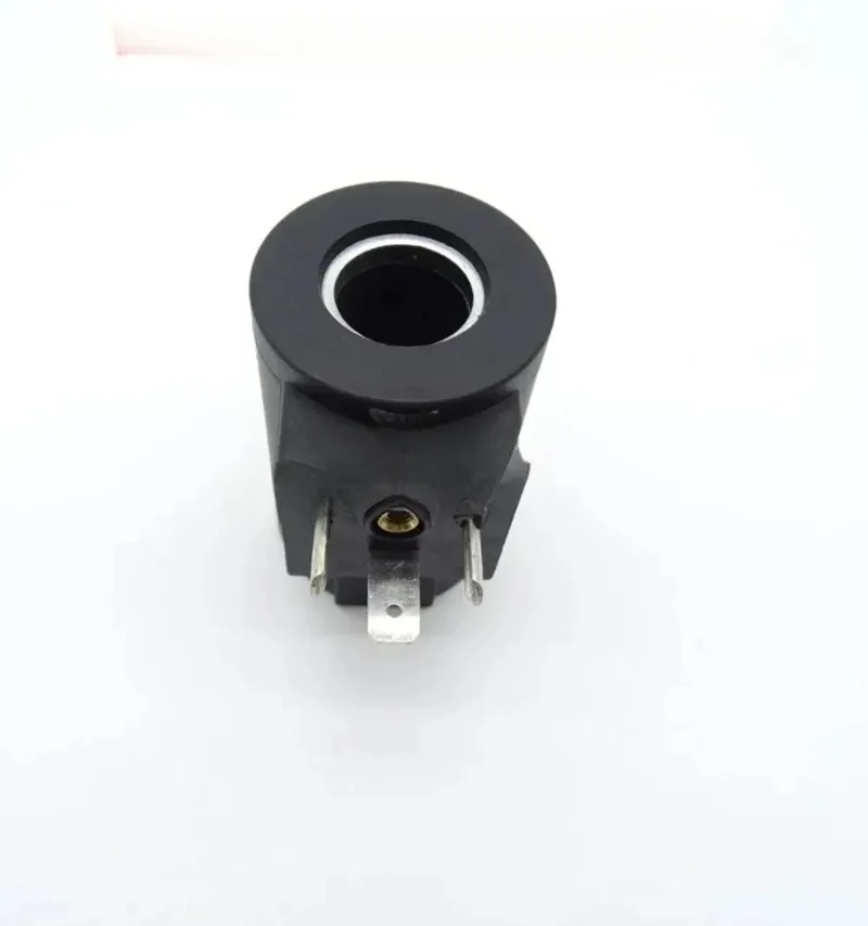 

Электромагнитный клапан для экскаватора, катушка 280251, 24VDC, 27W, внутренний диаметр 16 мм