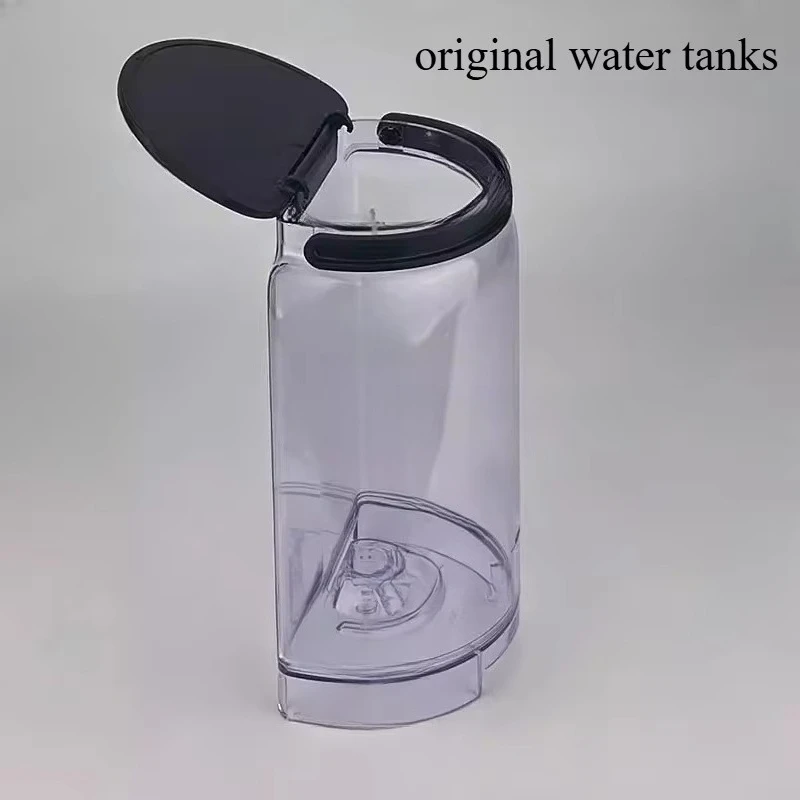Apply To Nespresso Zenius Coffee Machine CN1 Water Storage Tank Capsule Box Drip Tray Cup Holder Accessories 9737