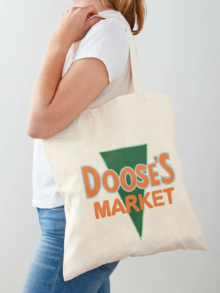 

Doose’s Tote Bag university shopper bag bags for women shopper bag woman tote custom