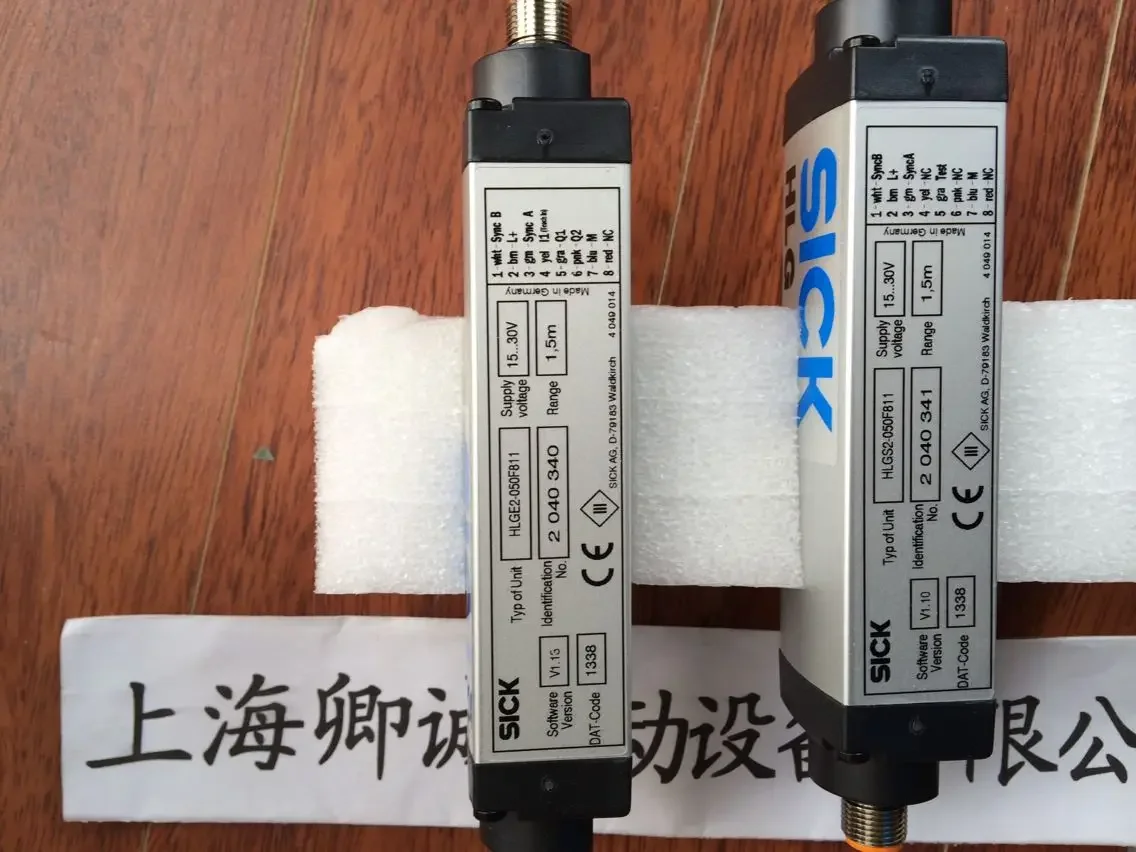 1018334 CLP100-2110 Германия SICK Полнодиапазонная поставка