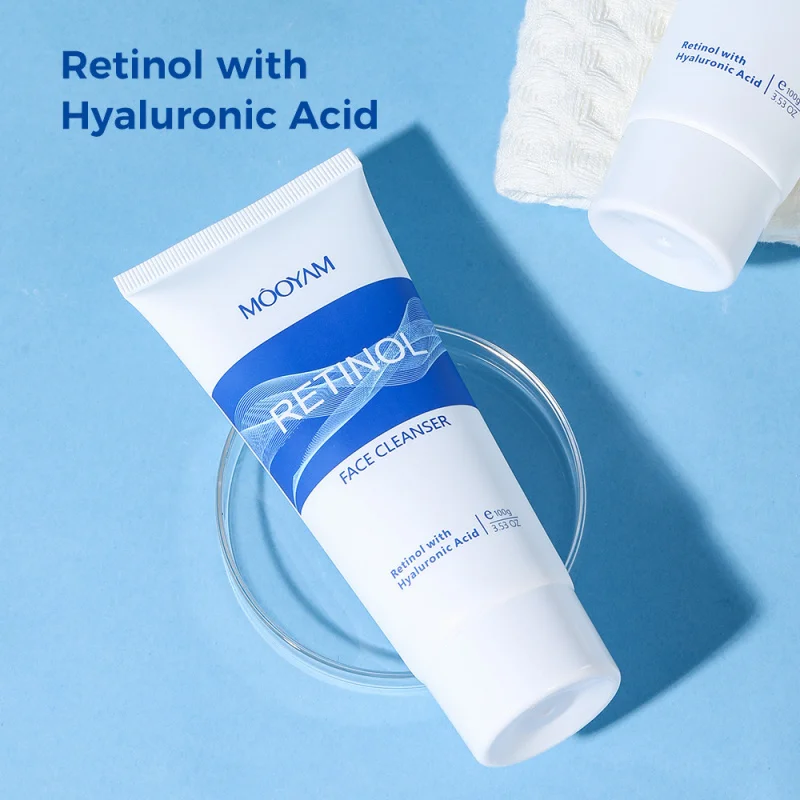 

Exfoliating Moisturizing Repair Serum Hydrating Solution Removes Dead Skin, Replenishes Moisture and Boosts Repair