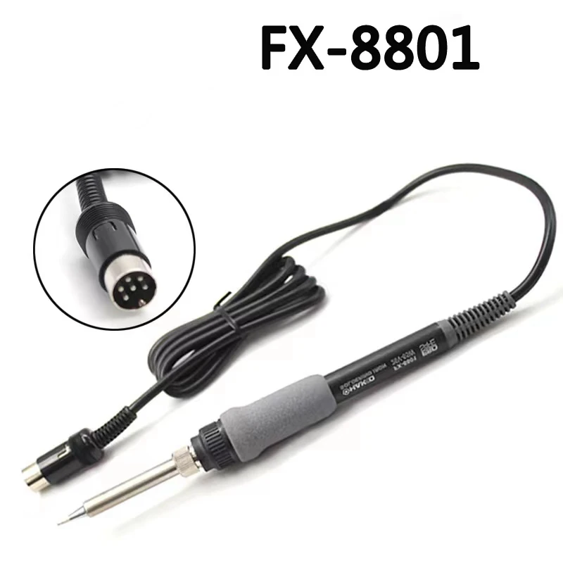 FX-880126V 70W Handle for HAKKO FX-888 FX-888D Solder Station