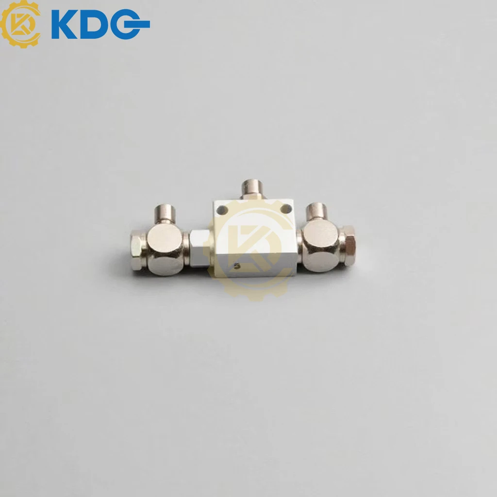 00.580.0991 Pneumatic Valve Air Valve For Heidelberg Printing Machine Accessories XL105