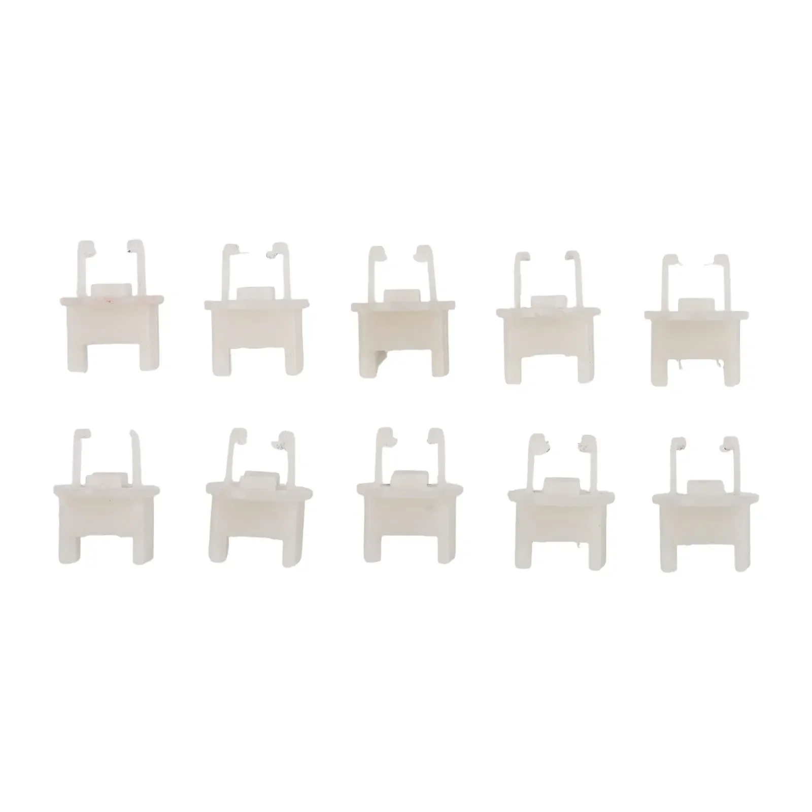 Feeder Drive Sensor Connector Plastic Part For 5290 5790 5210 5710 M5799 5390 5890 Copier Paper Feed System Repair Accessories