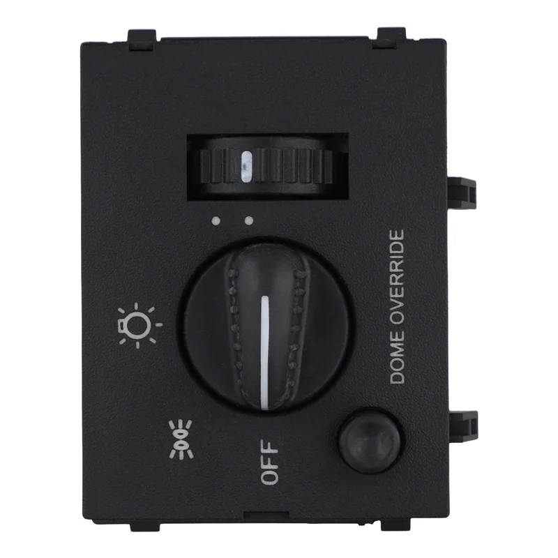 

Переключатель управления фарами для Chevy GMC 15687019 Переключатель управления фарами для Chevy Переключатель фар автомобиля