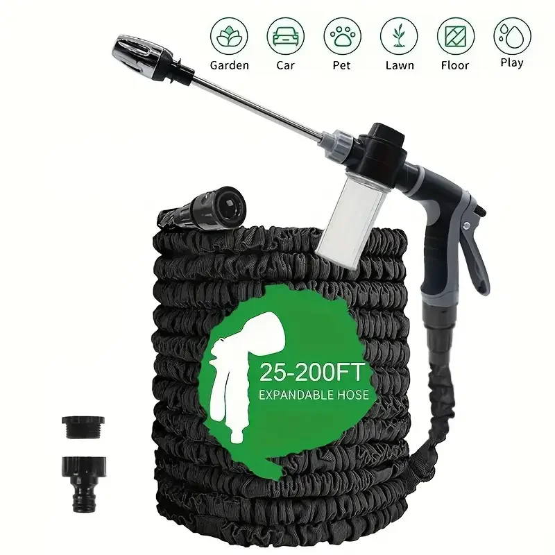 Expandable Garden H…