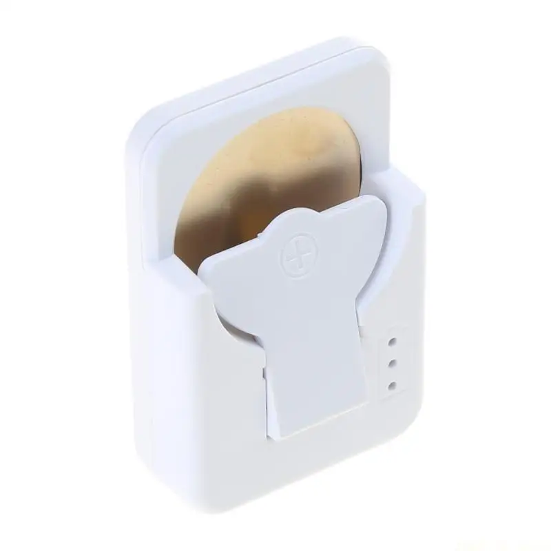 M5TD USB C Rechargeable Coin Cells Button Cells for LIR2032 LIR1632