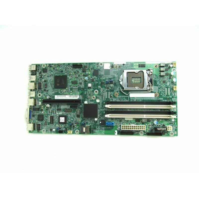 Placa-mãe do servidor 769743 -001 715908 -004 Para HP DL320E G8 V2