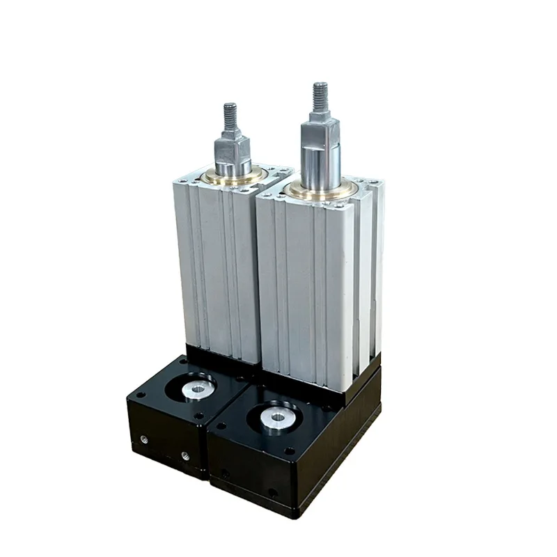 Miniature Electric Cylinder Long Stroke Electric Cylinder