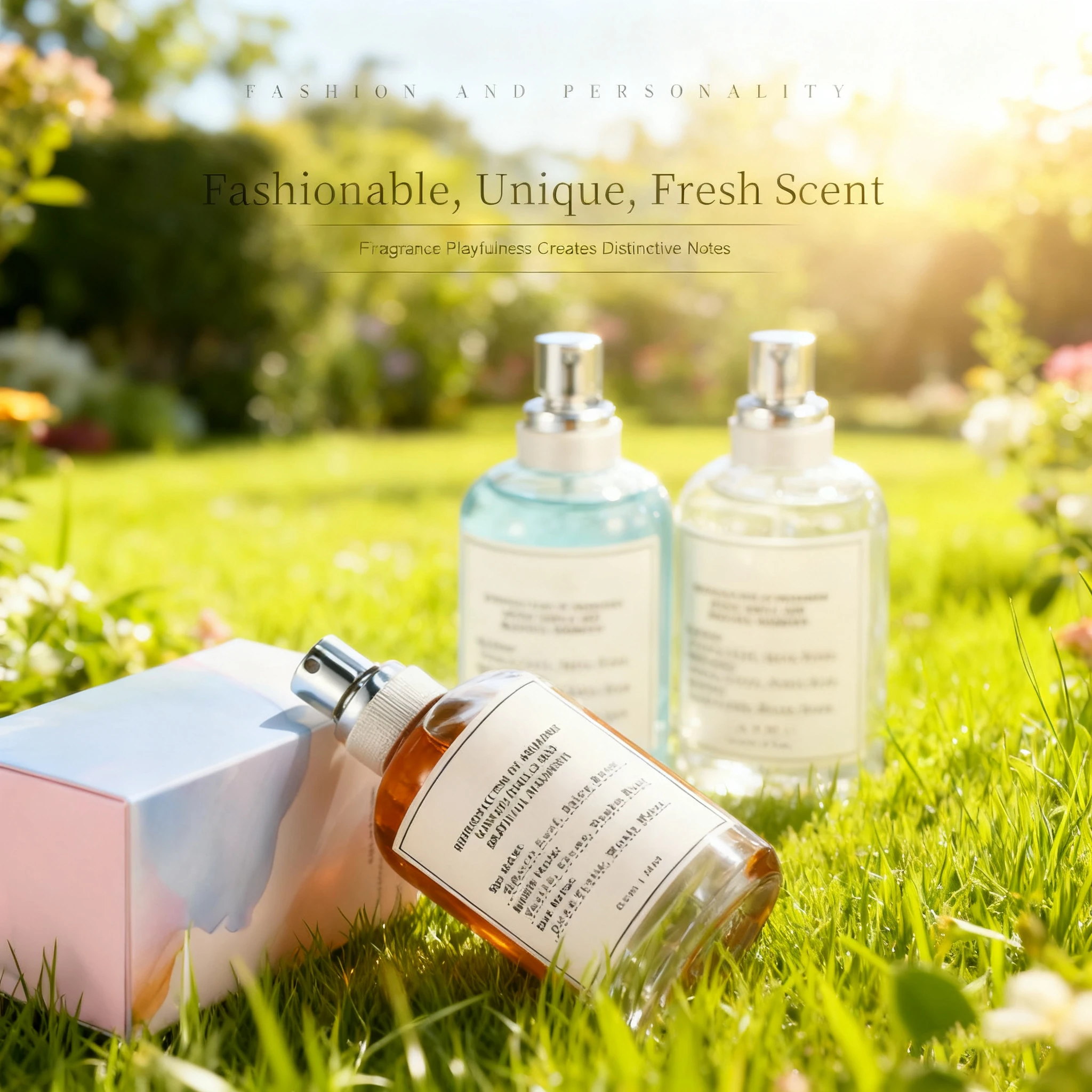 

Женские духи Lazy Weekend - натуральный цветочный аромат, свежий цитрусовый парфюм, сексуальный долговечный шарм с феромонами для выходных