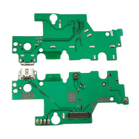 1Pcs USB Charging Charger Dock Port Connector Plug Board Flex Cable Jack For Huawei MediaPad M3 8.4\