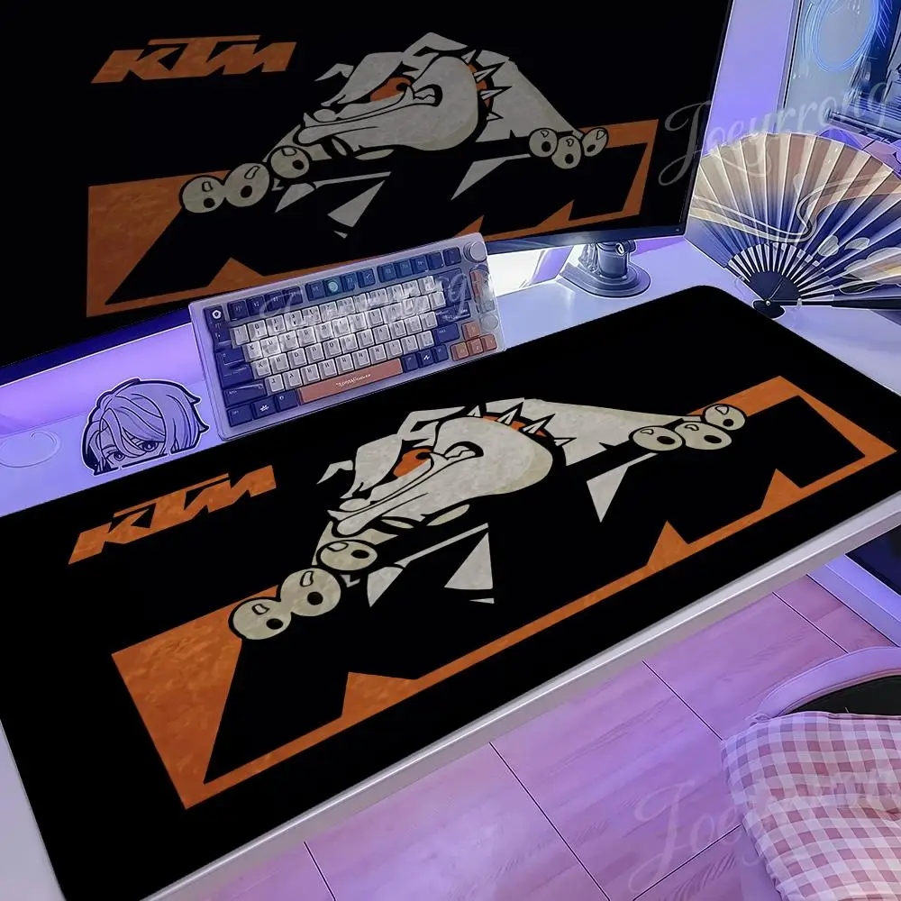 

Mouse Pad Hot Anime 1000x500 Taro Sakamoto Days XXL Large Gaming Non-slip Office Keyboard Mats Desk Mat K-ktmSS