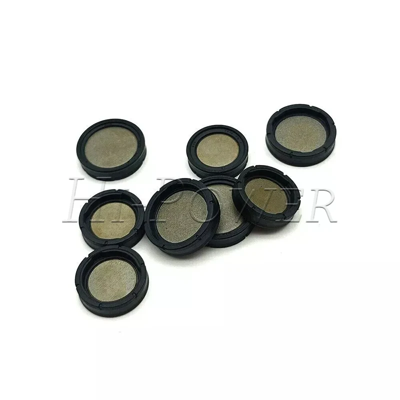 O2E DQ250 0BH Auto Transmission Clutch Piston Kit For Gearbox Rubber Gearbox Piston Car Accessories DQ500 OBH 02E - view 2