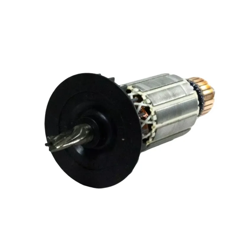 a63k-for-gbh-2-24-percussion-drill-anchor-rotor-5-teeth-durable-metal-ideal-perfect-for-drilling-and-demolition-project